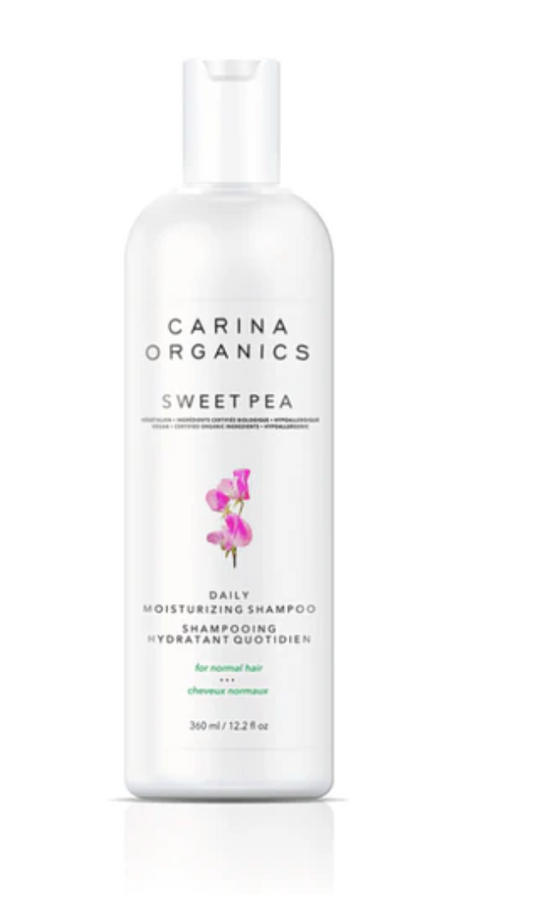 Carina Shampoo & Conditioner | PREFILL