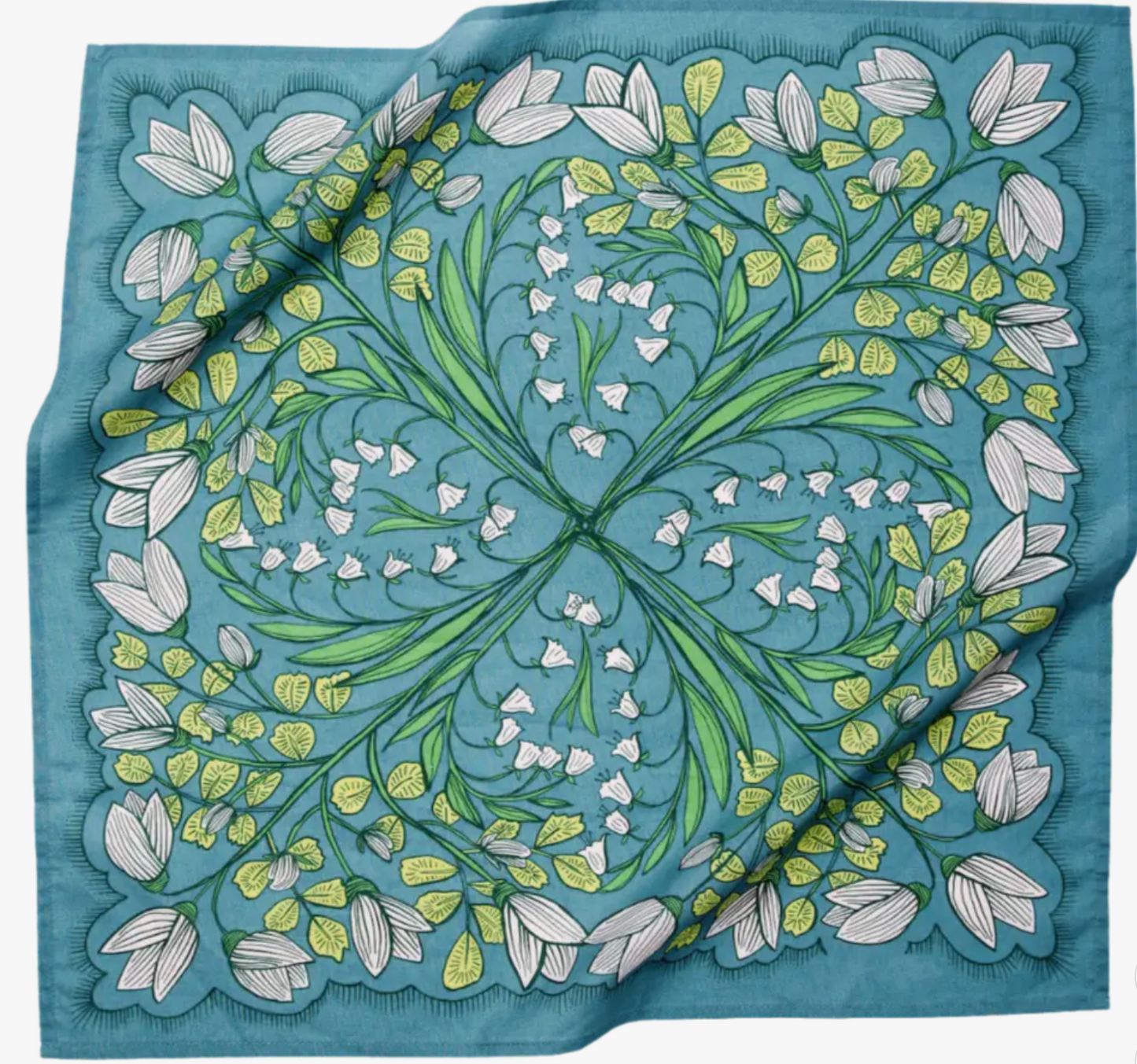 Handker Bandanas