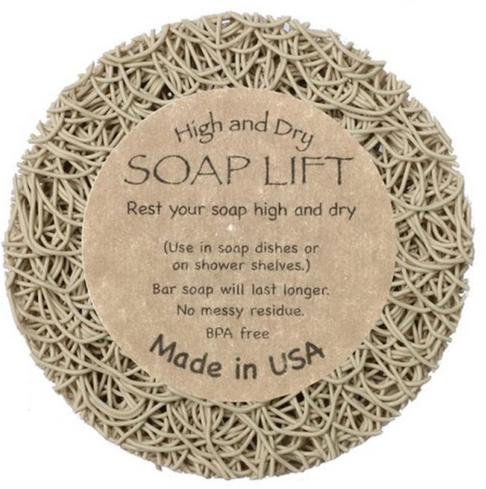 Soap Lift Circle