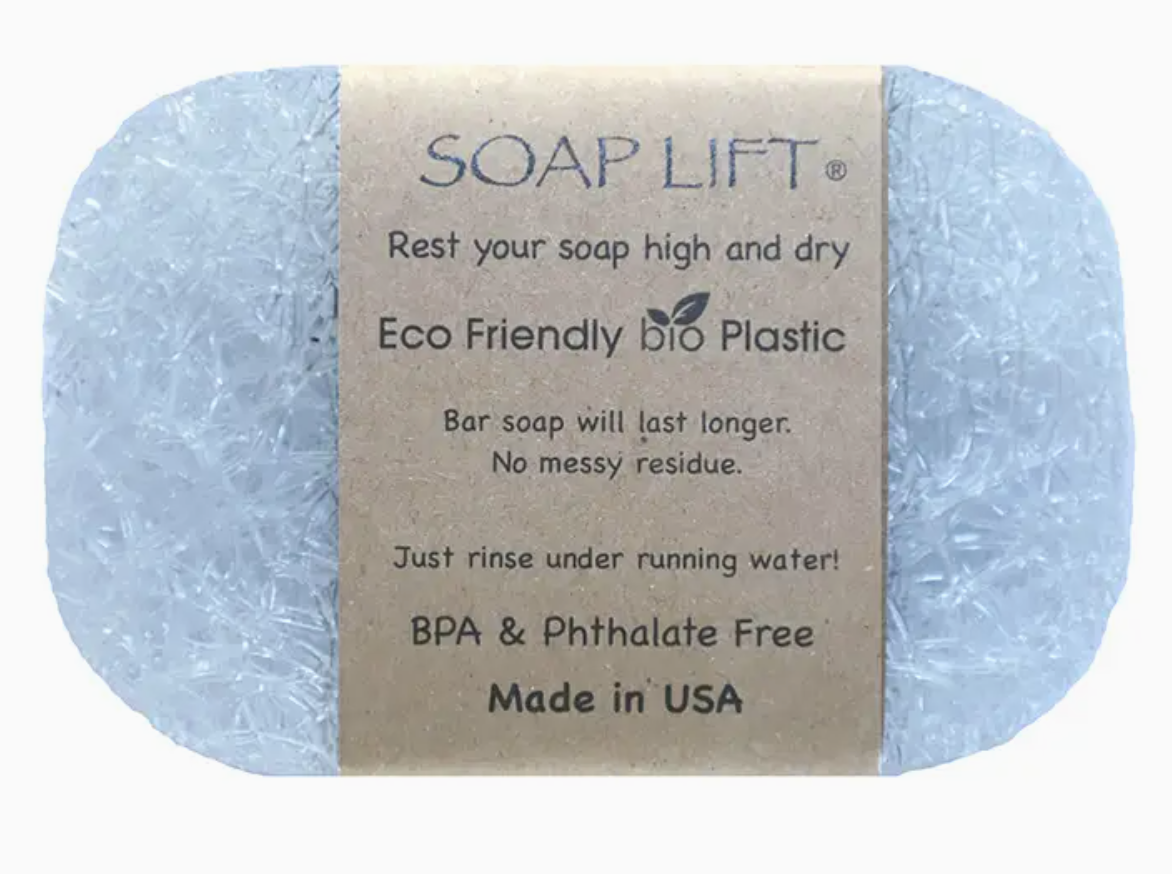 Soap Lift