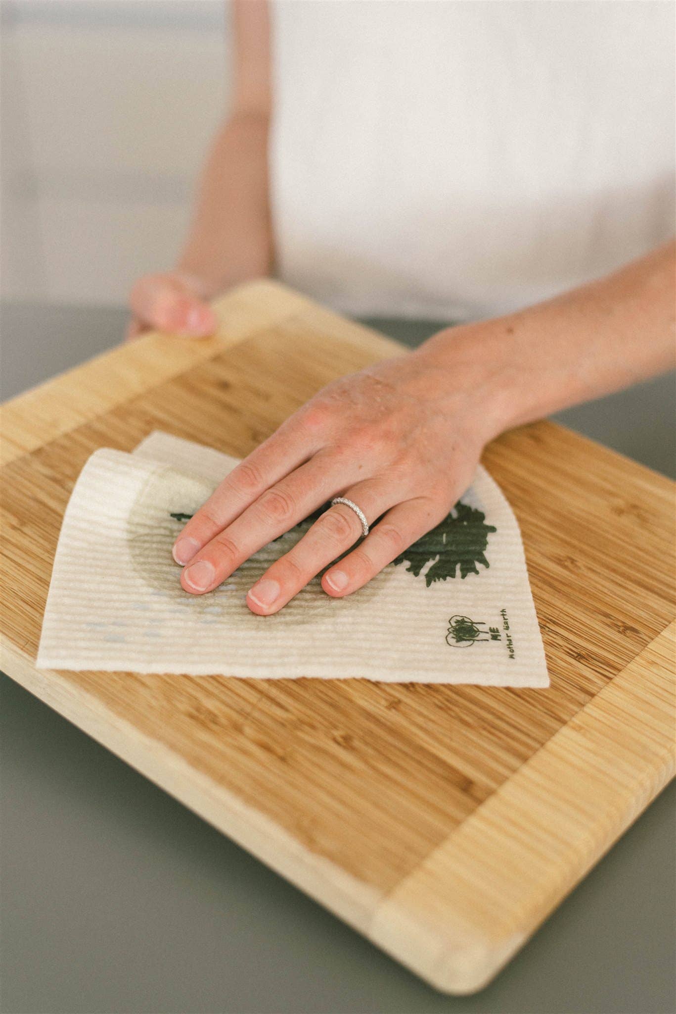 Swedish Dishcloths