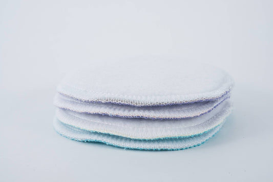 Cotton Nursing Pads