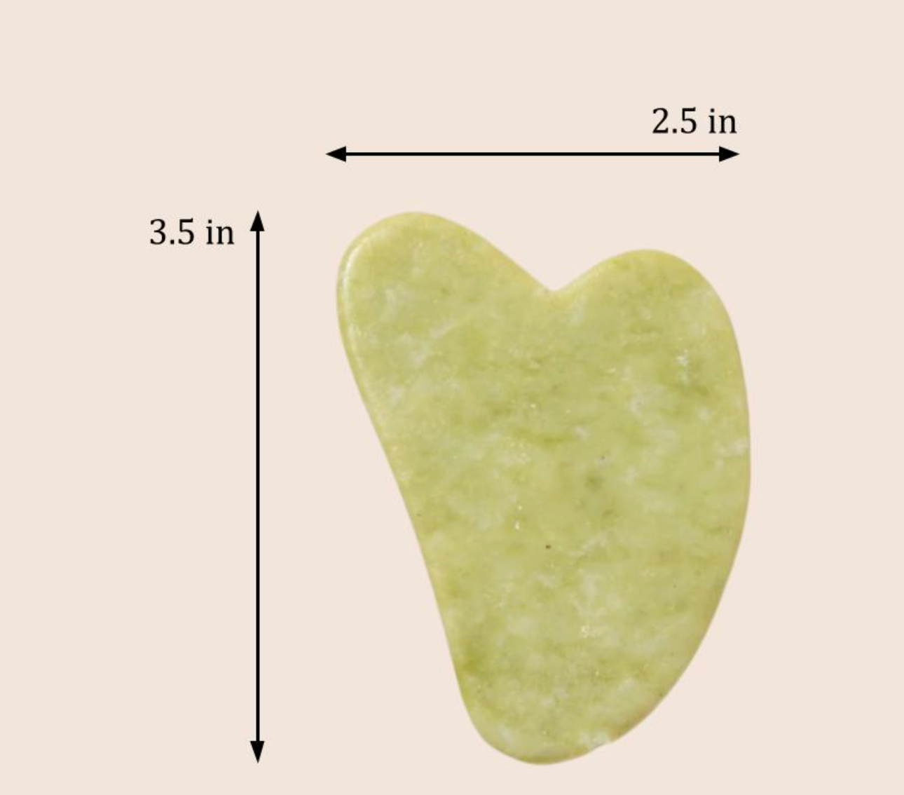 Gua Sha Stone