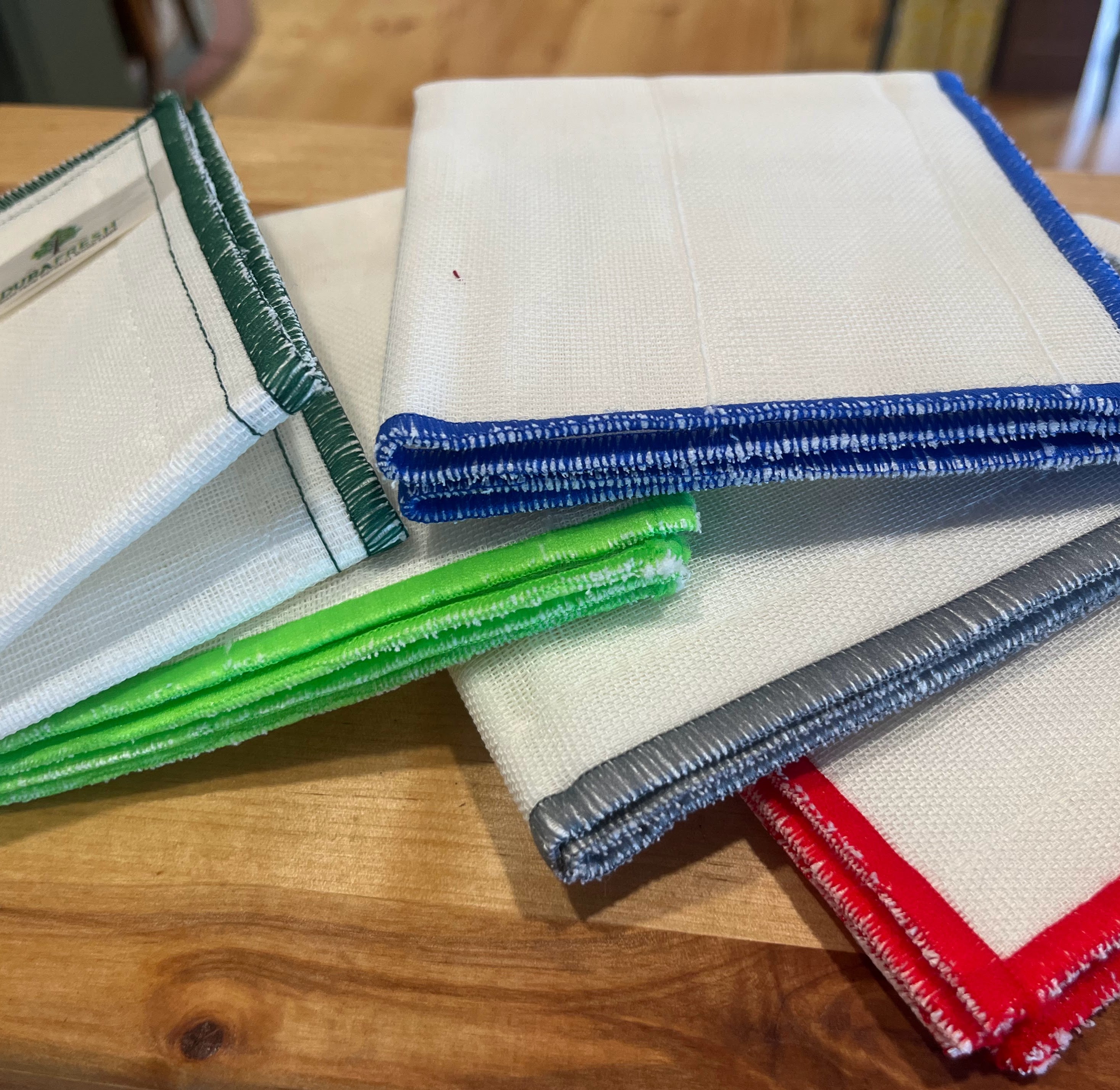Durafresh Multi Use Cloth – Four Corners Supply Co