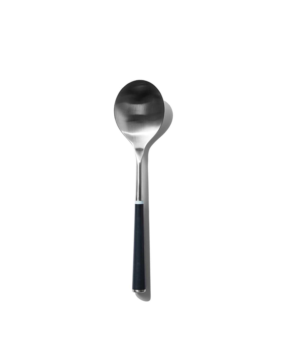 The Metal Spoon