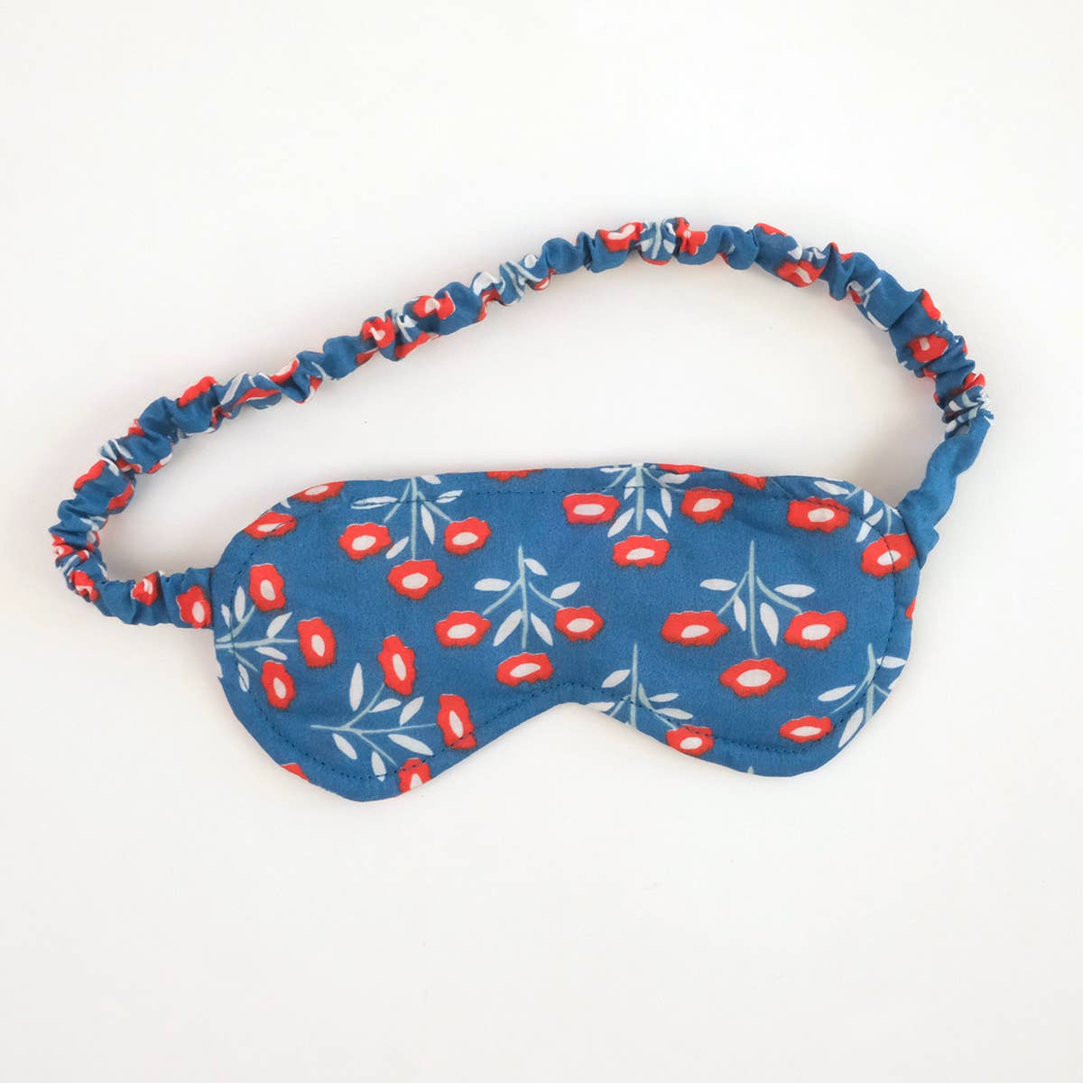 Juliet Cotton Sleep Mask