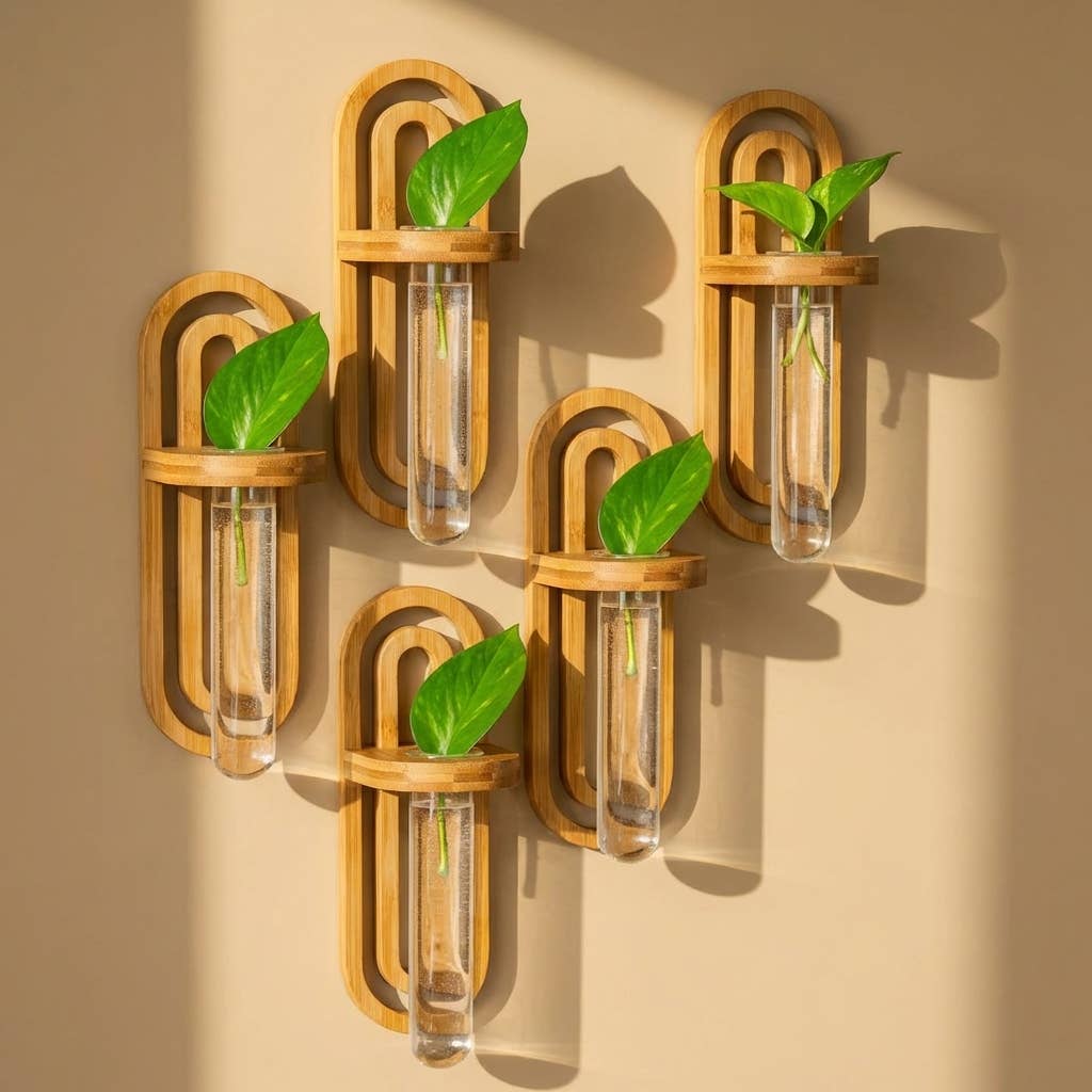 Propagation Wall Hanger