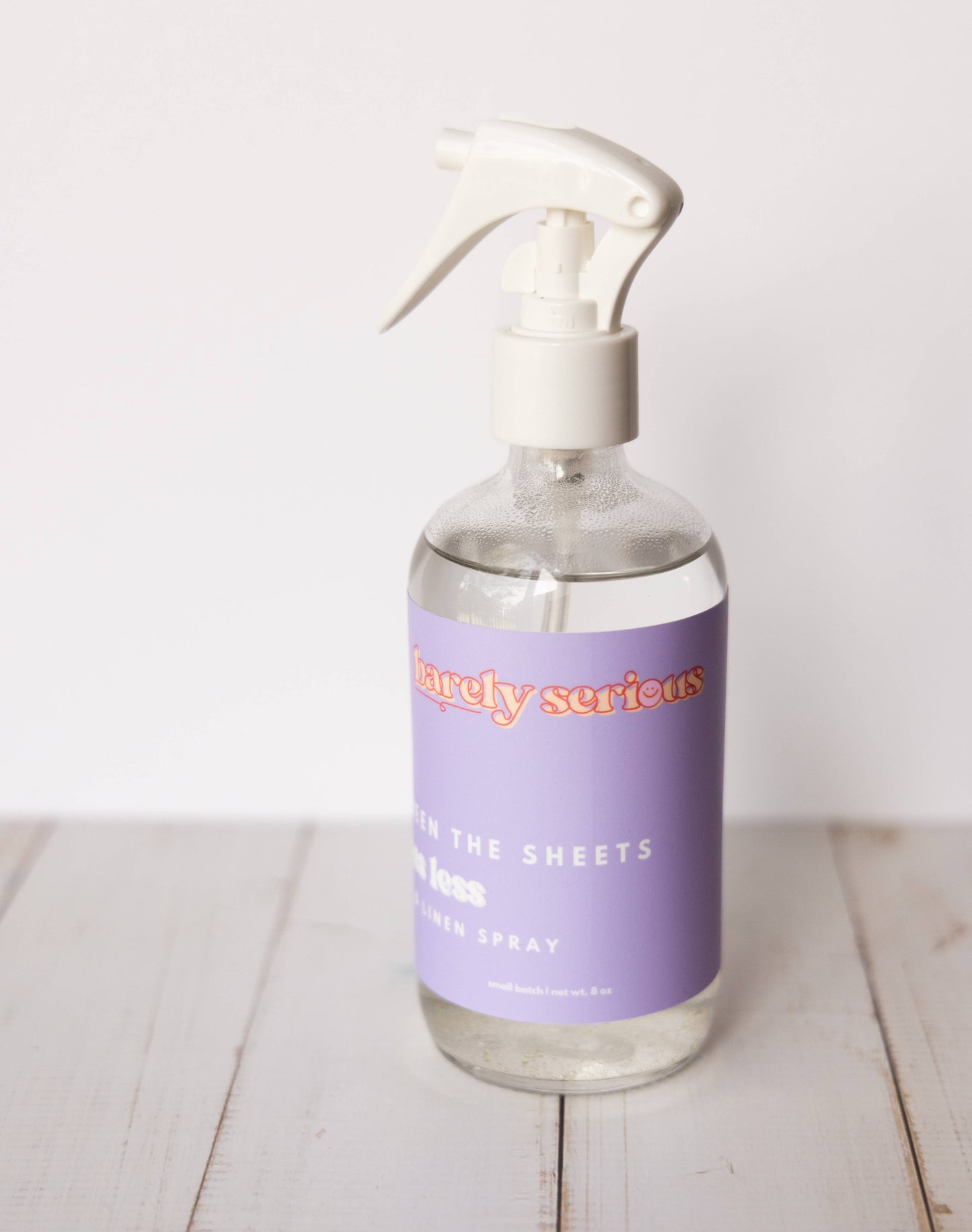 Room & Linen Spray