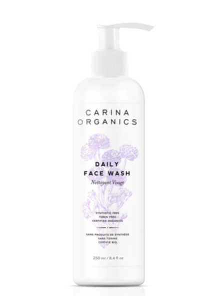 Face Wash | PREFILL