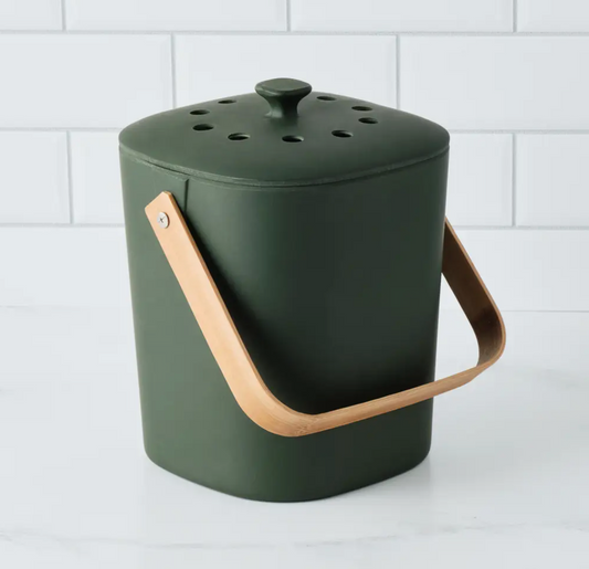 Compost Bucket | Bamboozle