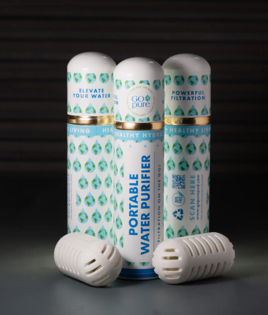 GoPure Pod