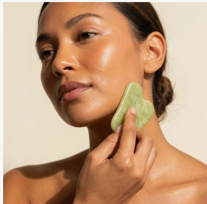 Gua Sha Stone