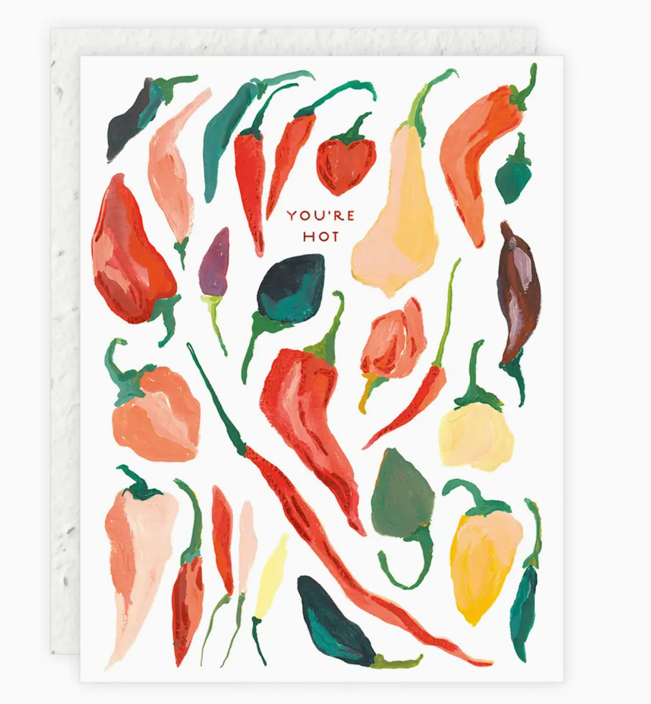 Love + Friendship Cards | Seedlings