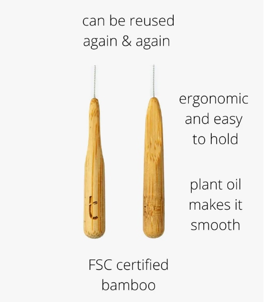 Interdental Brushes