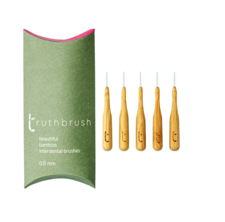 Interdental Brushes