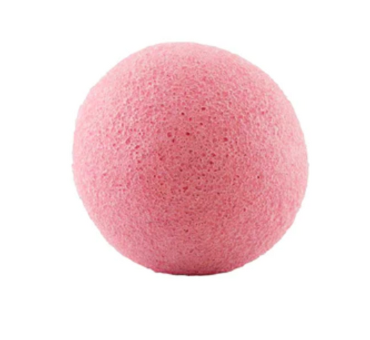 Konjac Sponge