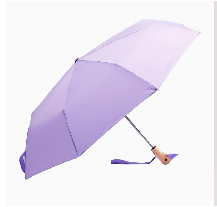 The Original Duckhead Umbrellas