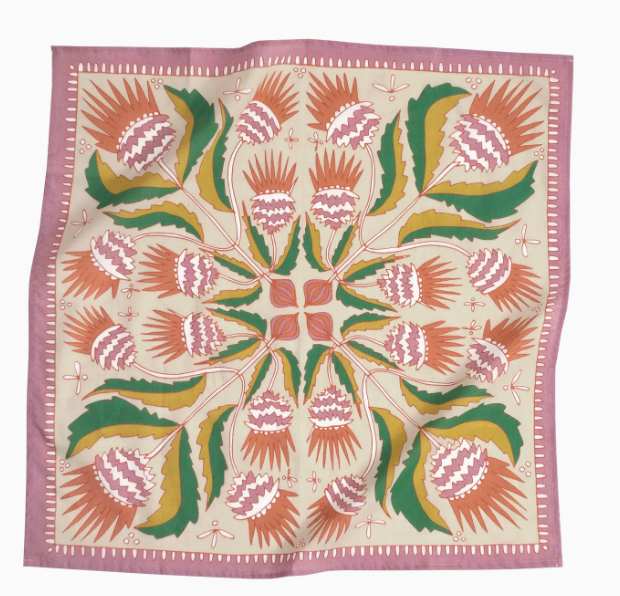 Handker Bandanas