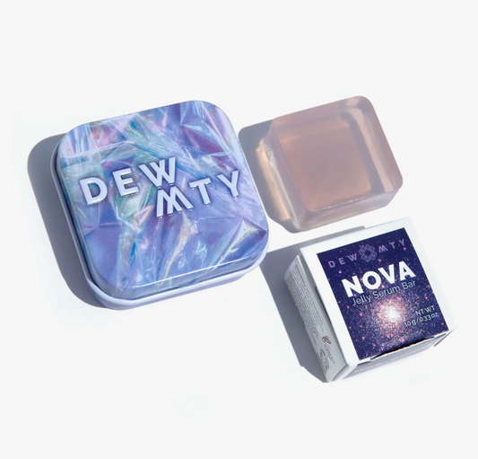 Nova | Dew Mighty