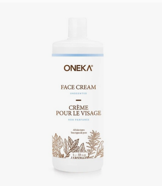 FACE LOTION | PREFILL