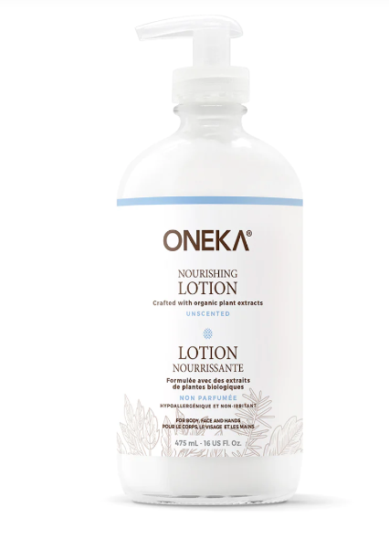 Oneka Body Lotion |  PREFILL