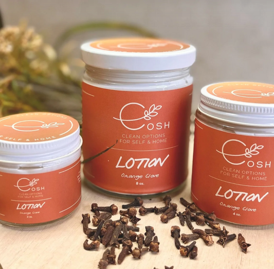 Lotion | COSH