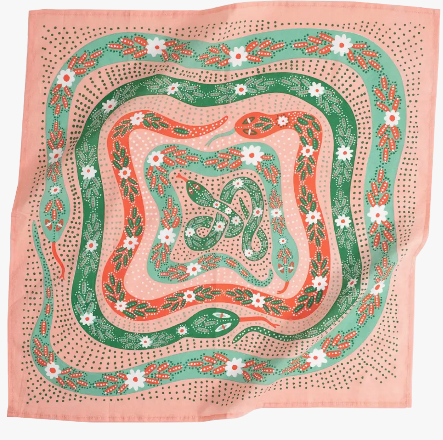 Handker Bandanas