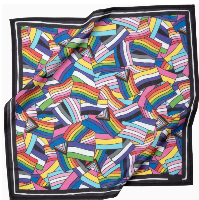 Handker Bandanas