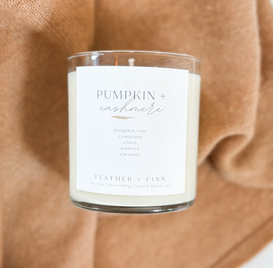 Fall Collection | Feather + Finn