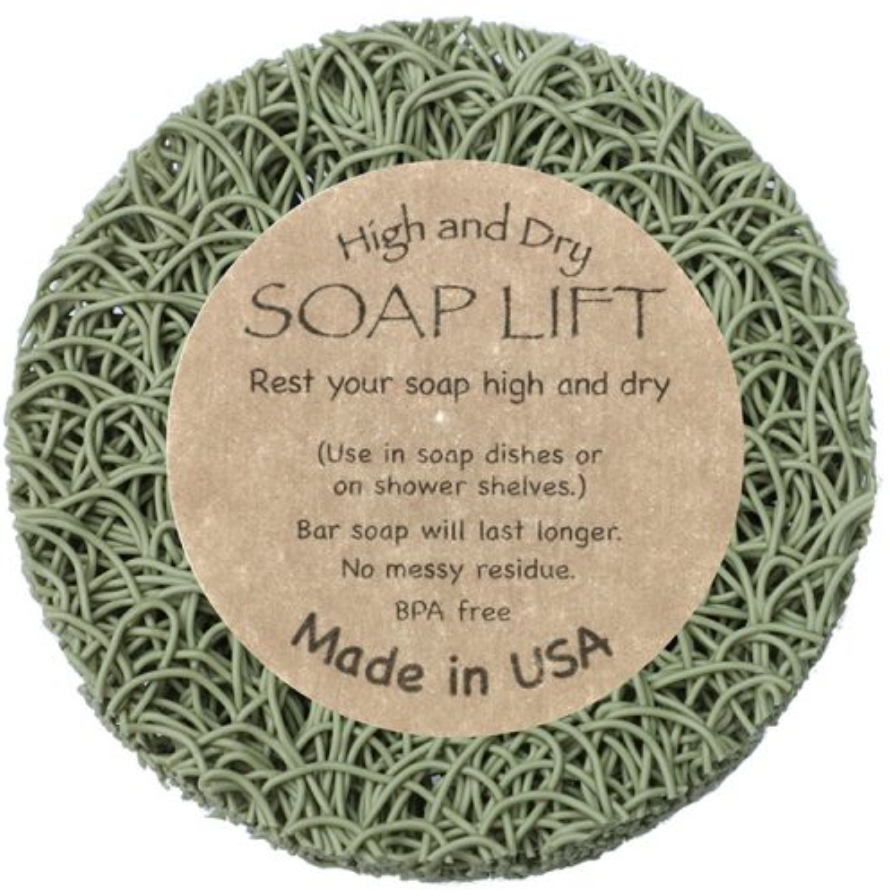 Soap Lift Circle