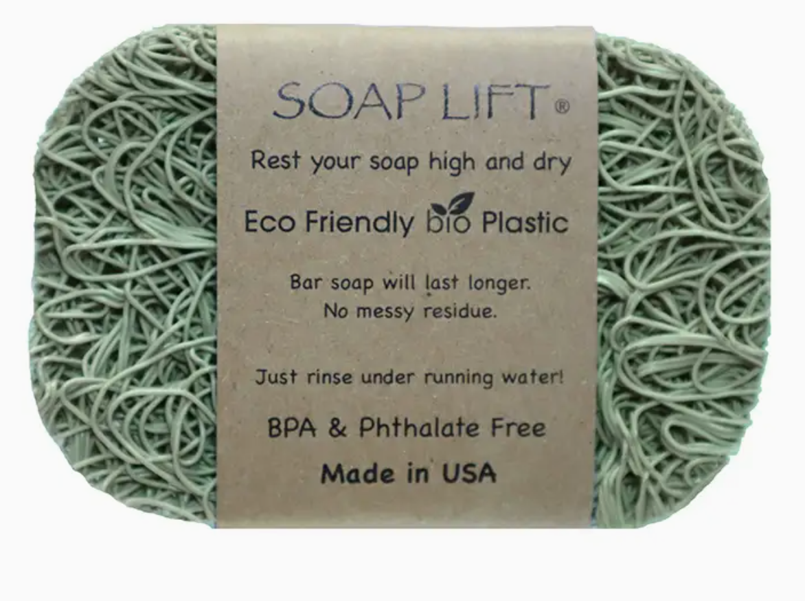 Soap Lift