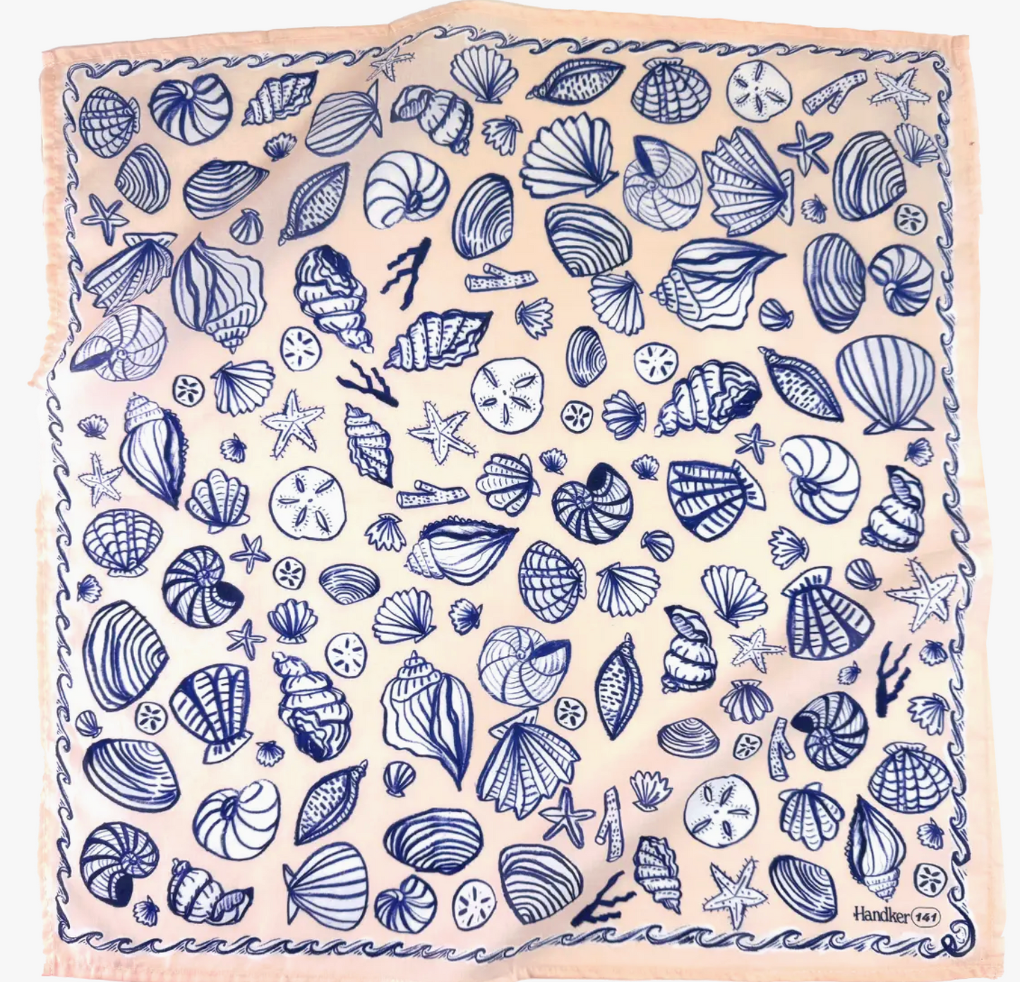 Handker Bandanas