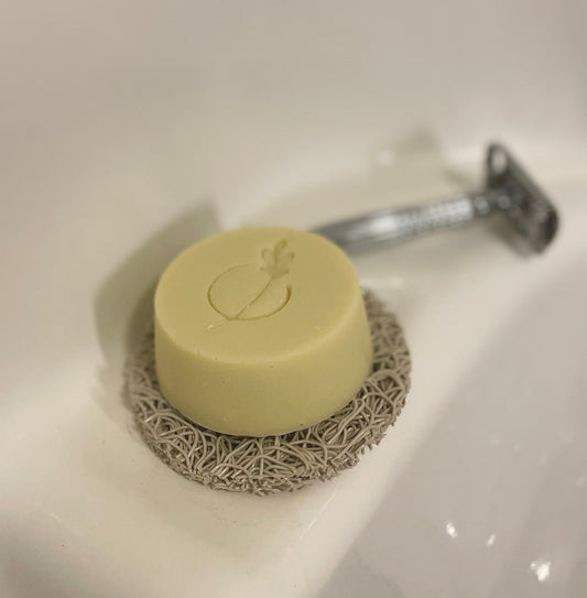 Shave Soap Bar | COSH