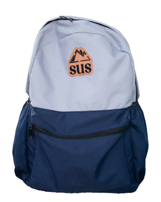 Backpack | SUS Made