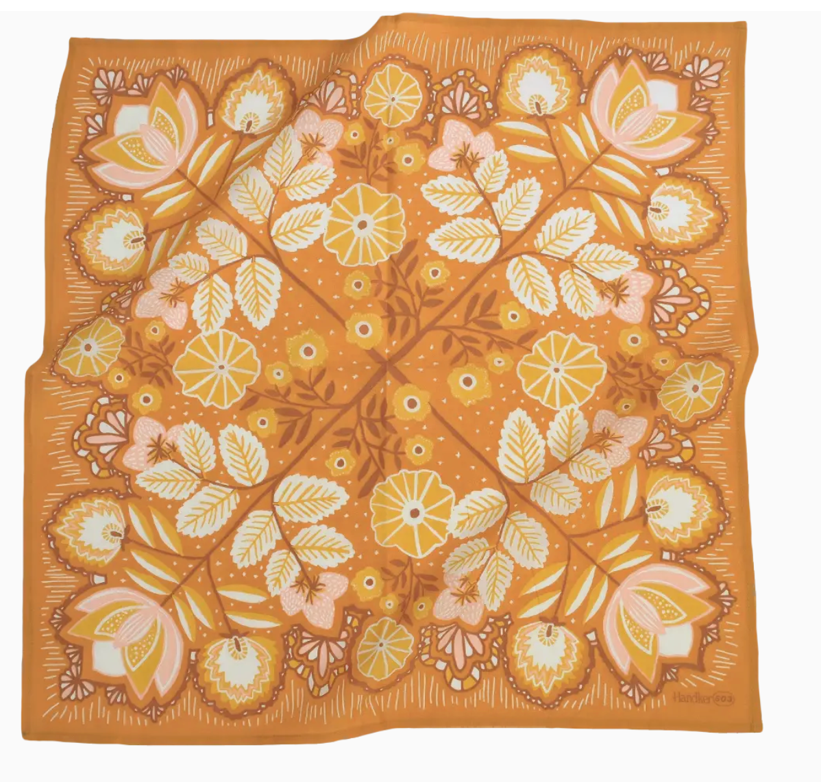 Handker Bandanas