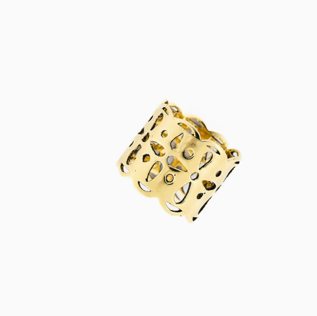 Bandana Slide Rings