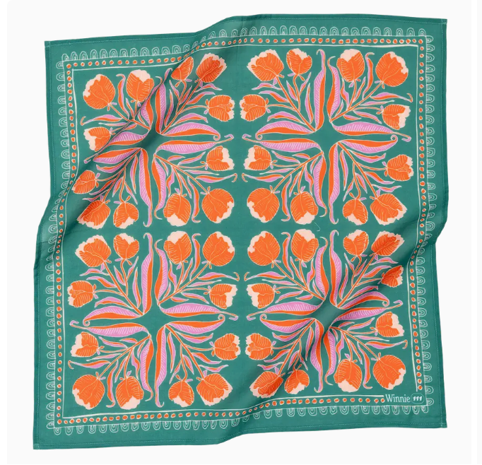 Handker Bandanas