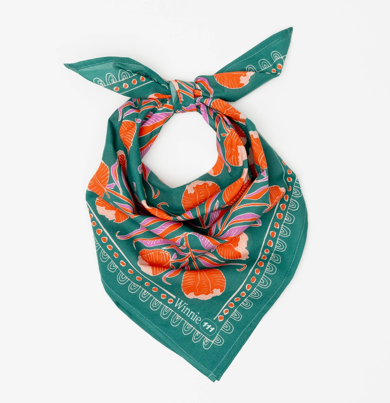 Handker Bandanas