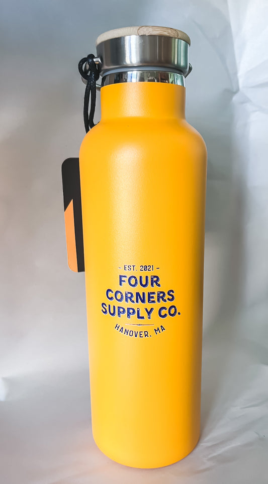 FCSC Water Bottle